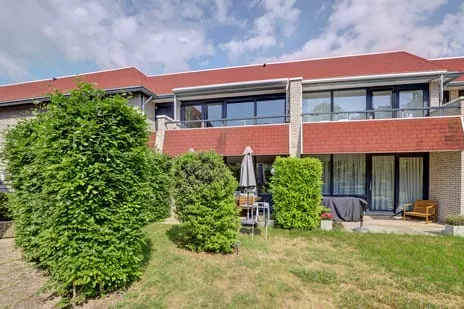 Studio te koop: Torenweg 38-0032, Nieuw-Haamstede Burgh-Haamstede
