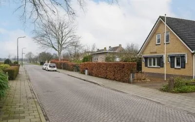 Vrijstaande woning te koop: Torenweg 6, Horn- en Kuijerpolder Nederhorst Den Berg