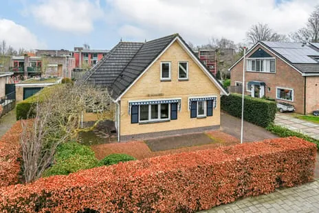 Vrijstaande woning te koop: Torenweg 6, Horn- en Kuijerpolder Nederhorst Den Berg