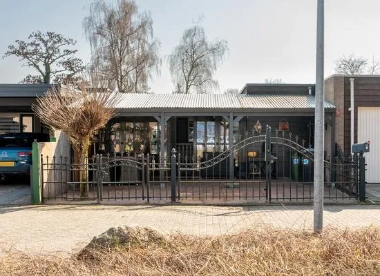 Koopwoning: Torflang 91 in Emmen - €315.000 - 121m²