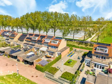 Hoekwoning te koop: Torkruidstraat 36, Lisserbroek Lisserbroek