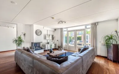 Hoekwoning te koop: Torkruidstraat 36, Lisserbroek Lisserbroek