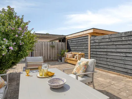 Tussenwoning te koop: Torkruidstraat 44, Lisserbroek Lisserbroek