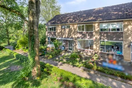 Tussenwoning te koop: Tormentil 48, Cellesbroek Kampen