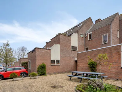 Appartement te koop: Torp 51, Schooten-Centrum Den Helder
