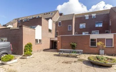Appartement te koop: Torp 51, Schooten-Centrum Den Helder