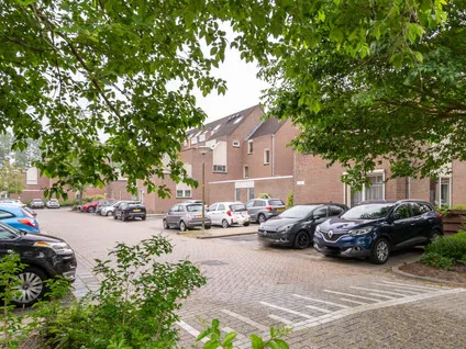 Appartement te koop: Torp 9, Schooten-Centrum Den Helder
