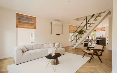 Woning te koop: Torricellistraat 21-1, De Wetbuurt Amsterdam