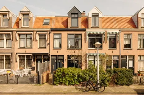 Appartement te koop: Torricellistraat 27H, De Wetbuurt Amsterdam