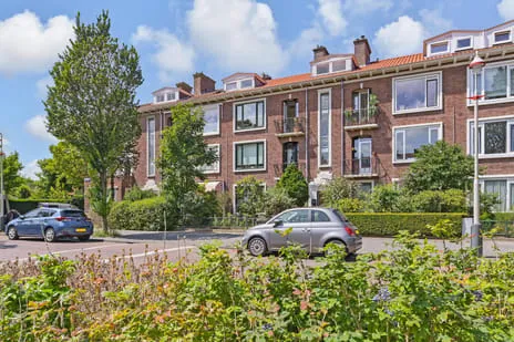 Appartement te koop: Tortellaan 45, Vogelwijk 'S-Gravenhage