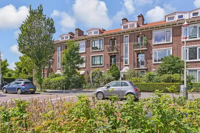 Appartement te koop: Tortellaan 45, Vogelwijk 'S-Gravenhage