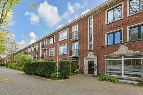 Appartement te koop: Tortellaan 48, Vogelwijk 'S-Gravenhage