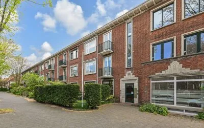 Appartement te koop: Tortellaan 48, Vogelwijk 'S-Gravenhage