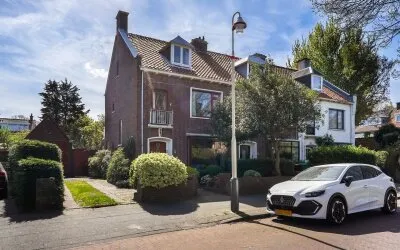 Hoekwoning te koop: Tortellaan 72, Vogelwijk 'S-Gravenhage
