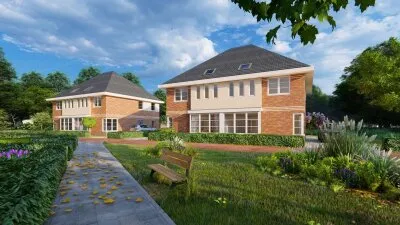 Woning te koop: Torum 13, Scheemda Scheemda