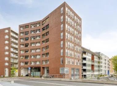 Appartement te koop: Tosaristraat 19, Java-eiland Amsterdam