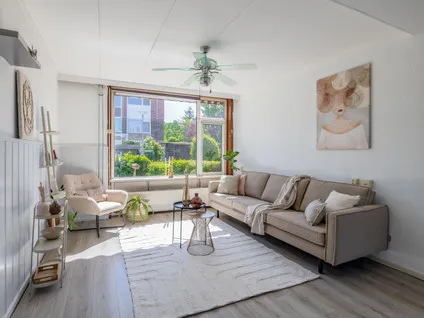 Tussenwoning te koop: Toscalaan 790, Hoogvliet Noord Hoogvliet Rotterdam