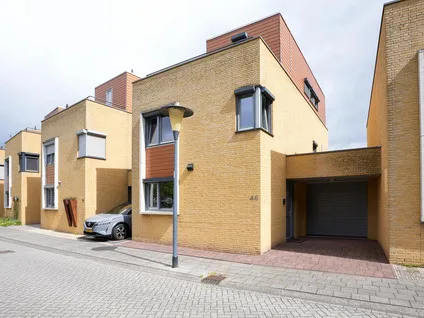 Tussenwoning te koop: Toscane 46, Geleen-Noord Geleen
