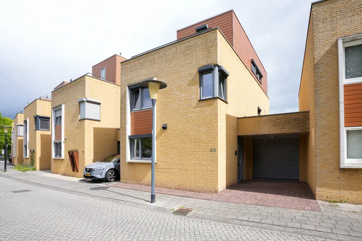 Tussenwoning te koop: Toscane 46, Geleen-Noord Geleen