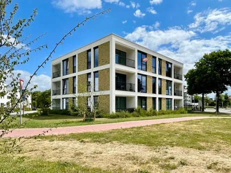 Appartement te huur: Toscane 5, Geleen-Noord Geleen