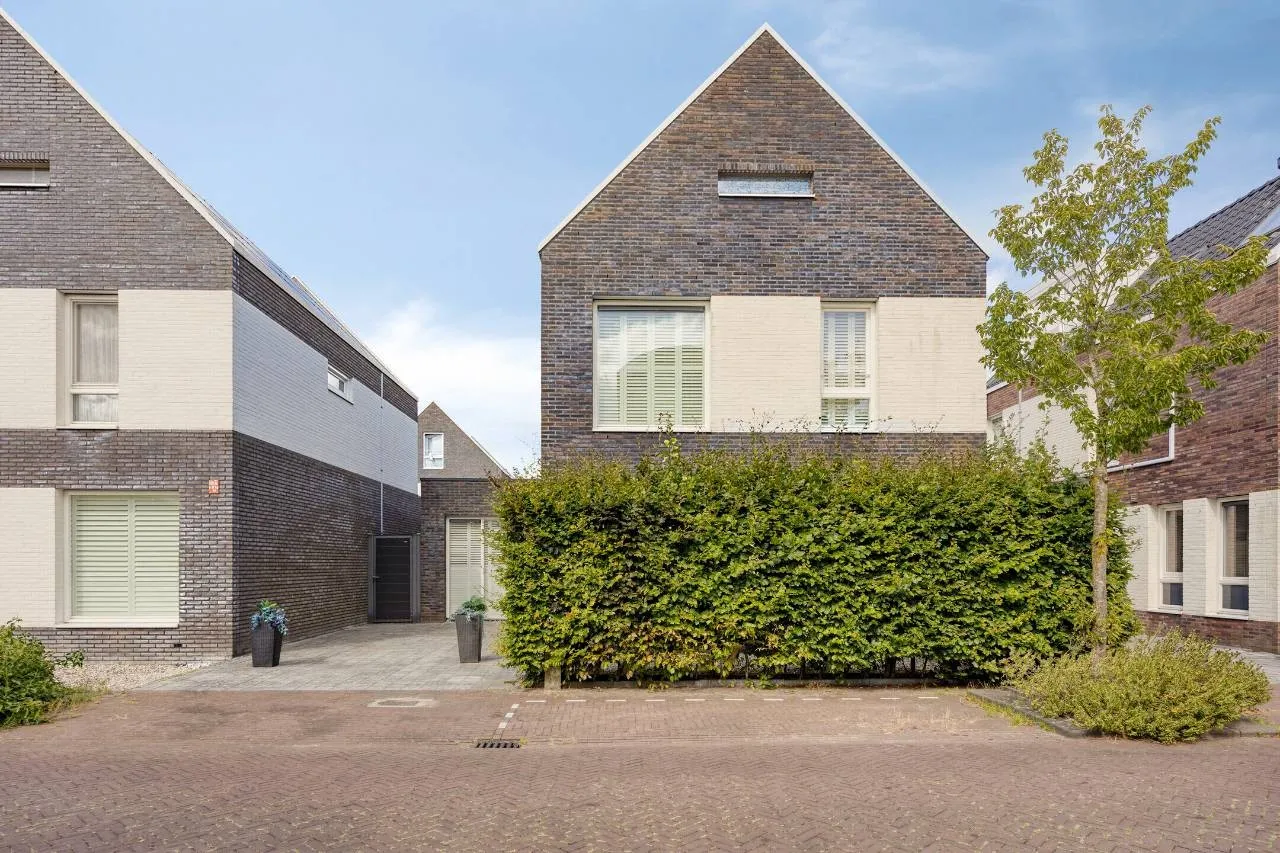 Vrijstaande woning te koop: Toscane 7, Purmerend