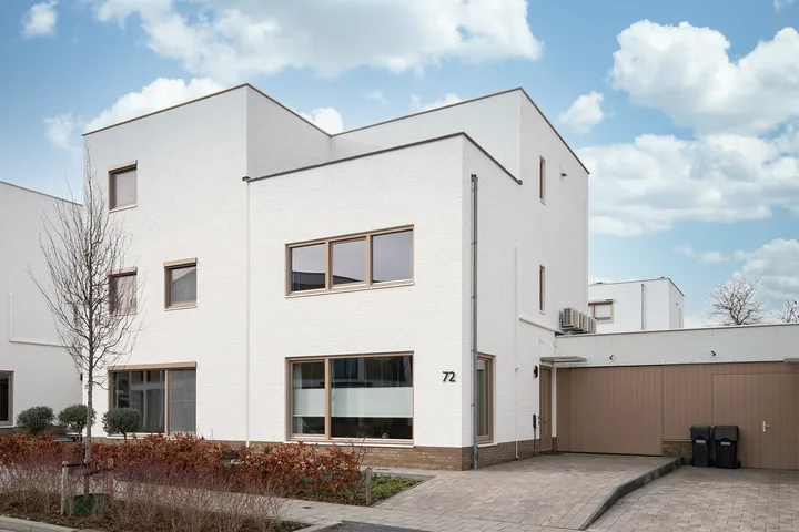 Tussenwoning te koop: Toscane 72, Geleen