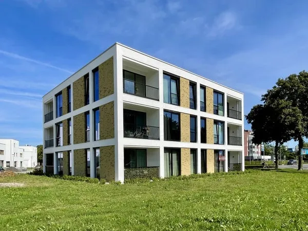 Home for rent: Toscane, Geleen-Noord Geleen
