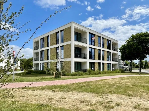 Home for rent: Toscane, Geleen-Noord Geleen