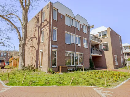 Appartement te koop: Toscaninistraat 7, 'S-Gravenhage