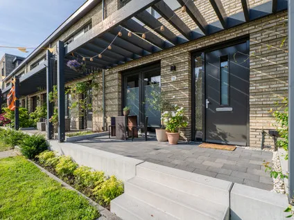 Tussenwoning te koop: Toubkalpad 11, Hoogvliet Zuid Hoogvliet Rotterdam