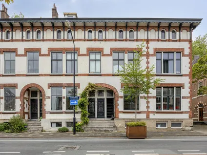 Appartement te koop: Toulonselaan 93, Park Merwestein en omgeving Dordrecht