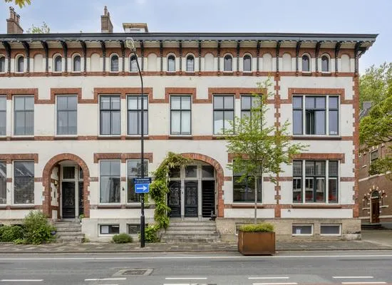 Appartement te koop: Toulonselaan 93, Park Merwestein en omgeving Dordrecht