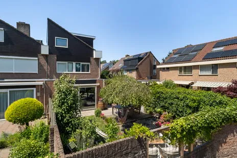 Corner house for sale: Tourmalijn 1, Edelstenenwijk 'S-Gravenzande