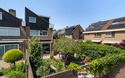 Hoekwoning te koop: Tourmalijn 1, Edelstenenwijk 'S-Gravenzande
