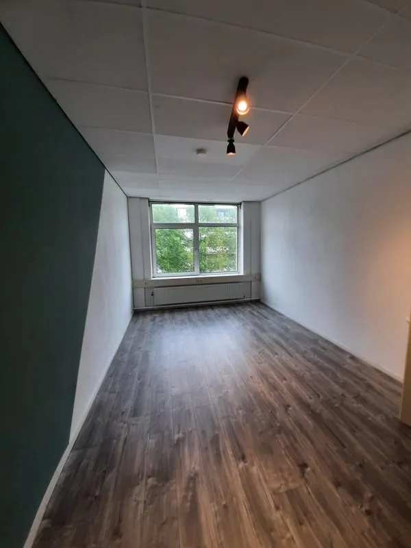Kamer te huur: Tourniairestraat 1, Louis Crispijnbuurt Amsterdam