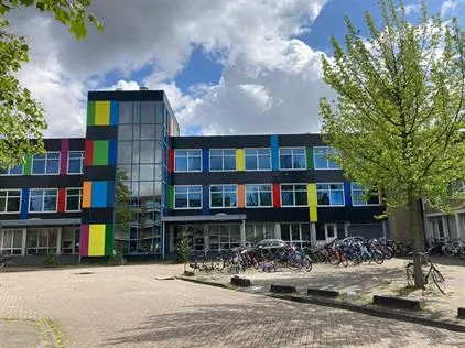Kamer te huur: Tourniairestraat, Louis Crispijnbuurt Amsterdam