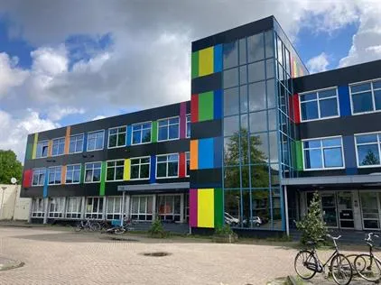 Kamer te huur: Tourniairestraat, Louis Crispijnbuurt Amsterdam