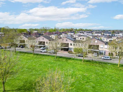 Tussenwoning te koop: Tournooiveld 17, De Noord Oss