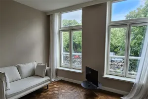 Woning te huur: Toussaintkade, 'S-Gravenhage