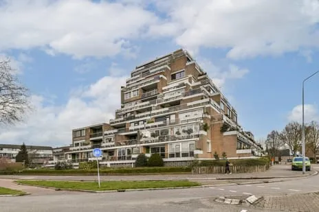 Appartement te koop: Toutenburg 163, Zuilenburg en omgeving Dordrecht