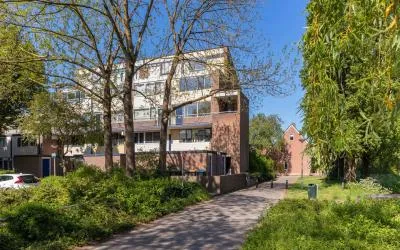Appartement te koop: Toutenburg 702, Het Oostrik Deventer