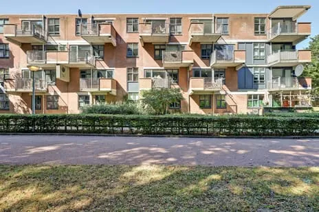 Appartement te koop: Toutenburgstraat 110, Reigersbos 3 Amsterdam