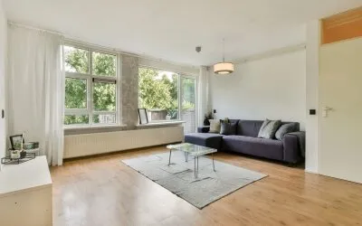Appartement te koop: Toutenburgstraat 113, Reigersbos 3 Amsterdam