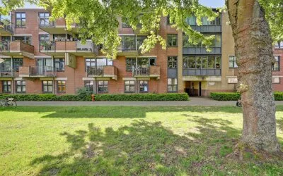 Appartement te koop: Toutenburgstraat 25, Reigersbos 3 Amsterdam