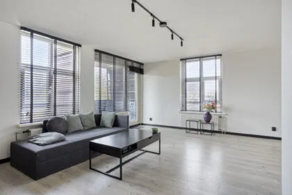 Appartement te koop: Toutenburgstraat 30, Reigersbos 3 Amsterdam