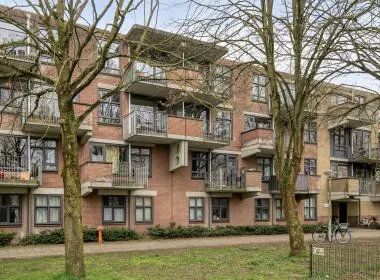 Appartement te koop: Toutenburgstraat 74, Reigersbos 3 Amsterdam