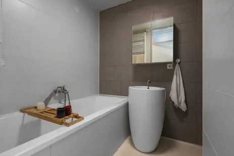 Appartement te koop: Toutenburgstraat 97, Reigersbos 3 Amsterdam