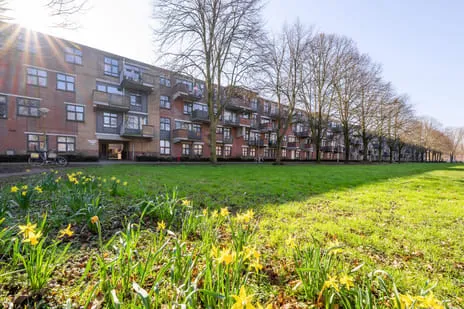 Appartement te koop: Toutenburgstraat 97, Amsterdam