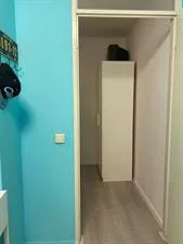 Kamer te huur: Toutenburgstraat, Reigersbos 3 Amsterdam