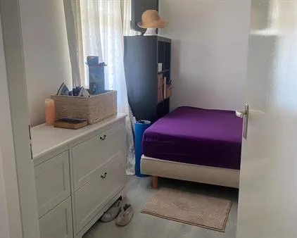 Kamer te huur: Toutenburgstraat, Reigersbos 3 Amsterdam